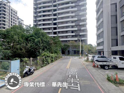 桃園桃園區法拍建地-3