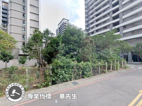 桃園桃園區法拍建地-4