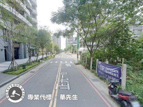 桃園桃園區法拍建地-5