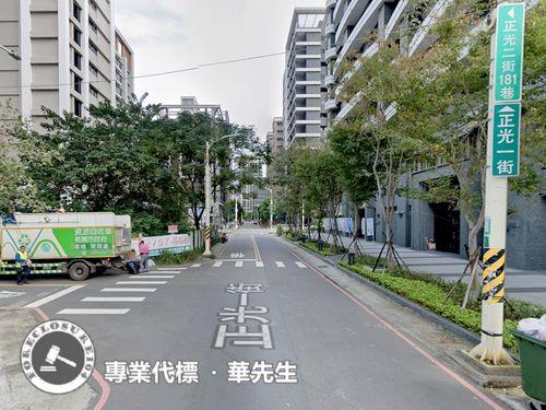 桃園桃園區法拍建地-1