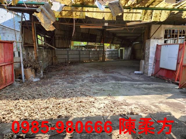 嘉義西區建地-6