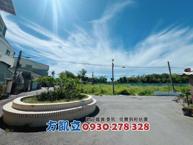 台南建地-4