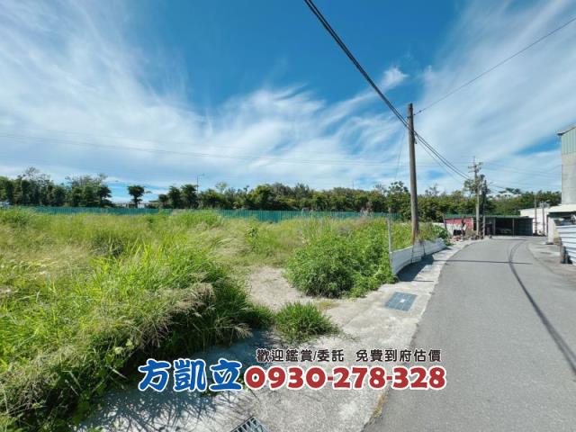台南建地-5