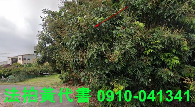 台南七股建地法拍-1