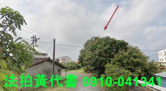 台南七股建地法拍-3