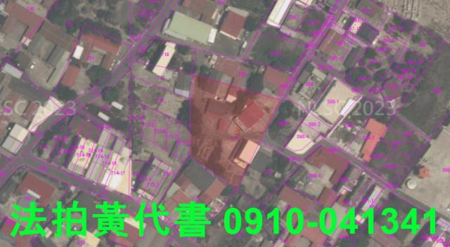 台南七股建地法拍-5