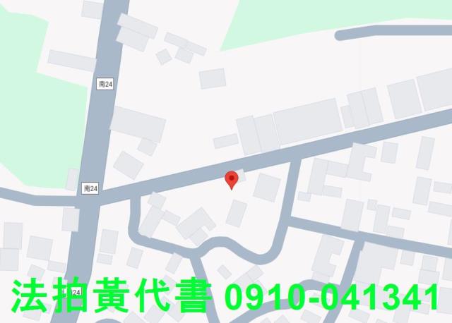 台南七股建地法拍-6