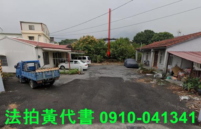 屏東內埔建地拍賣-8