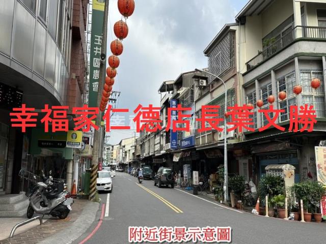 台南玉井建地-11