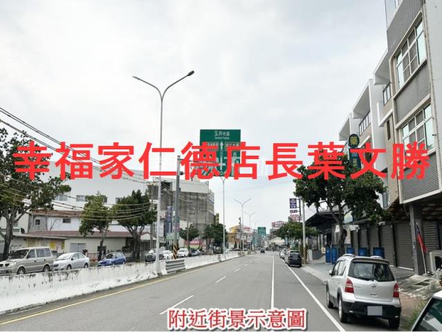 台南玉井建地-14