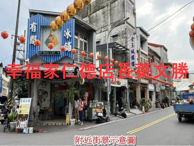 台南玉井建地-3