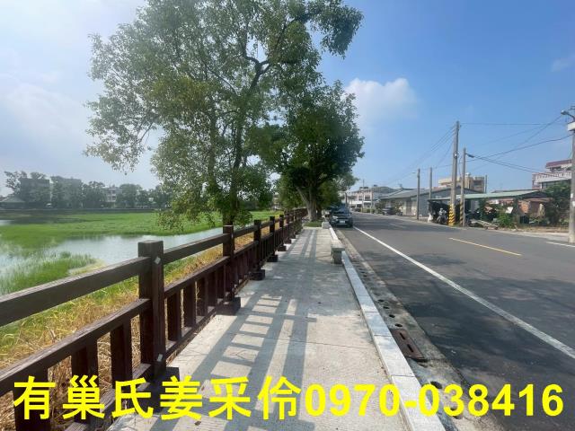 嘉義新港建地-11