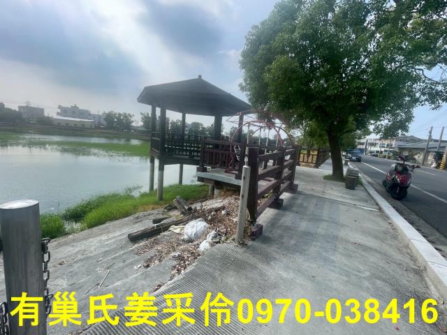 嘉義新港建地-6