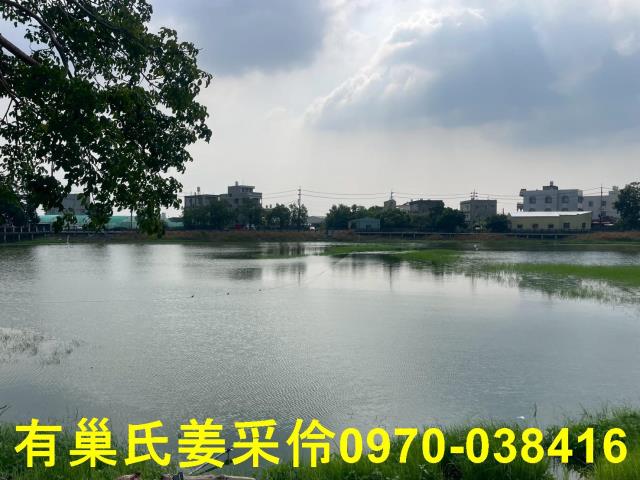 嘉義新港建地-7