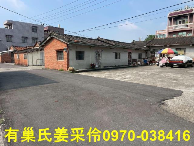 嘉義新港建地-8