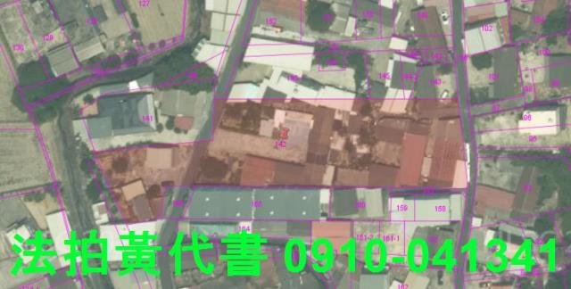 嘉義太保建地法拍-5