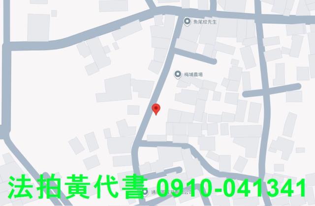 嘉義太保建地法拍-6