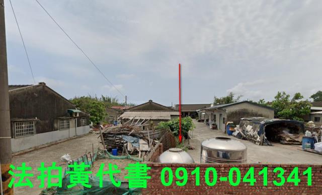 將軍法拍建地-9