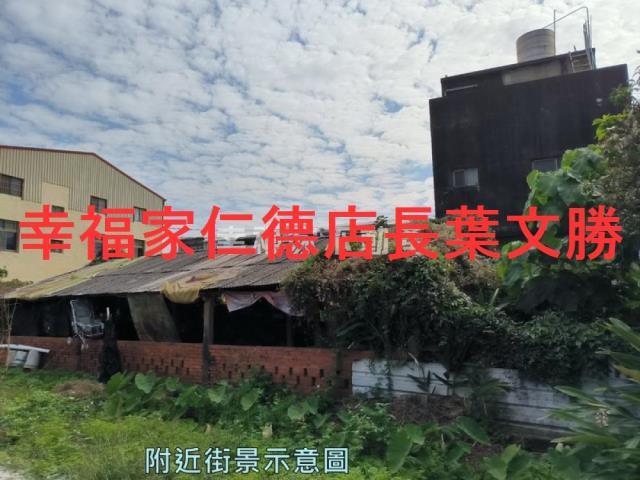 台南安定建地-6