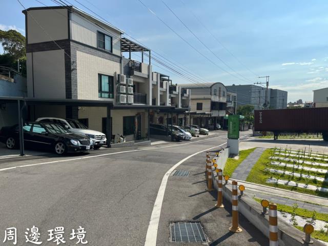 台中霧峰建地-12