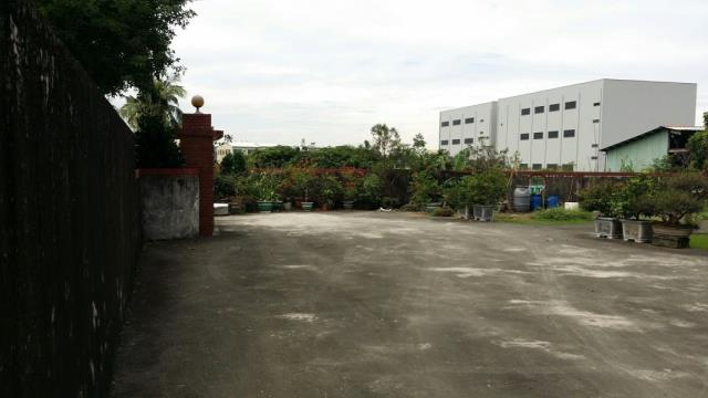 台中霧峰建地-0