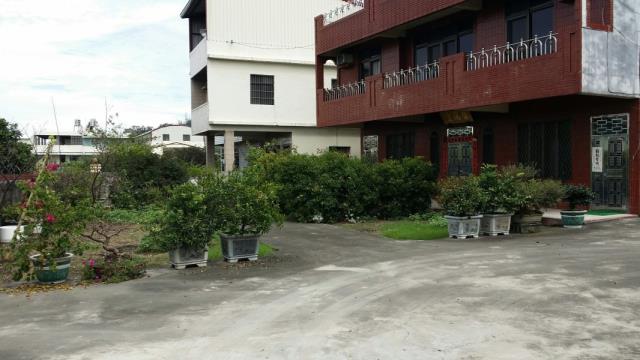 台中霧峰建地-2