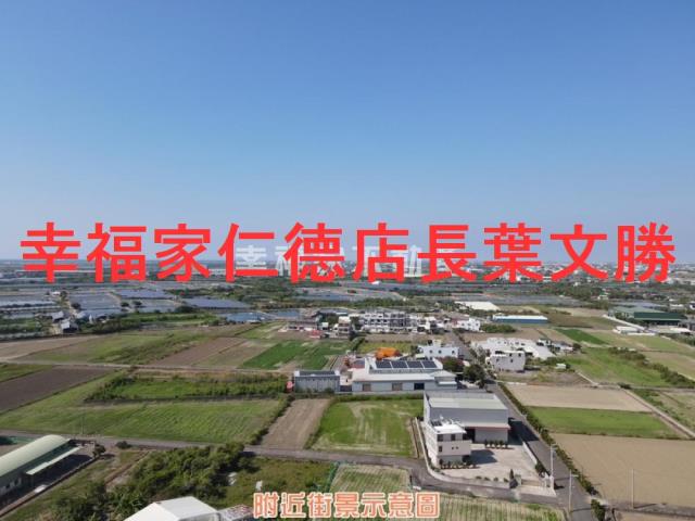 台南七股建地-12