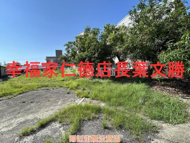 台南七股建地-13