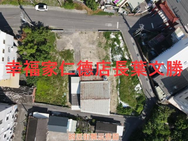 台南七股建地-14