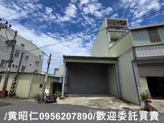 台南安南建地-0