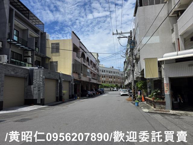 台南安南建地-1