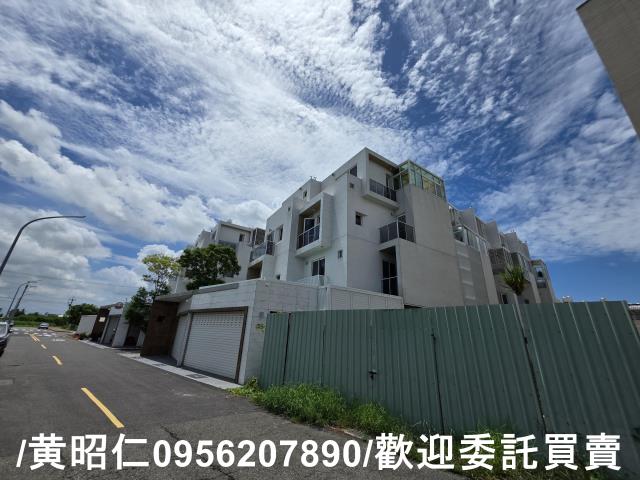 台南安南建地-2