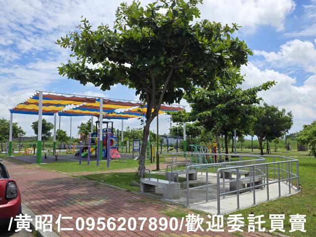 台南安南建地-6