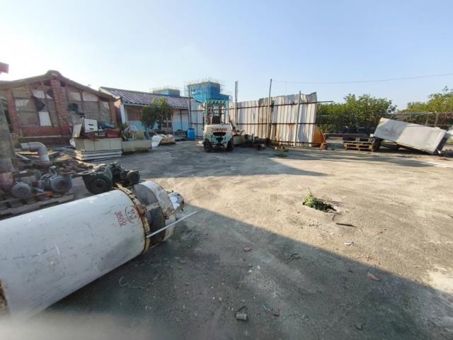 台南麻豆建地-1