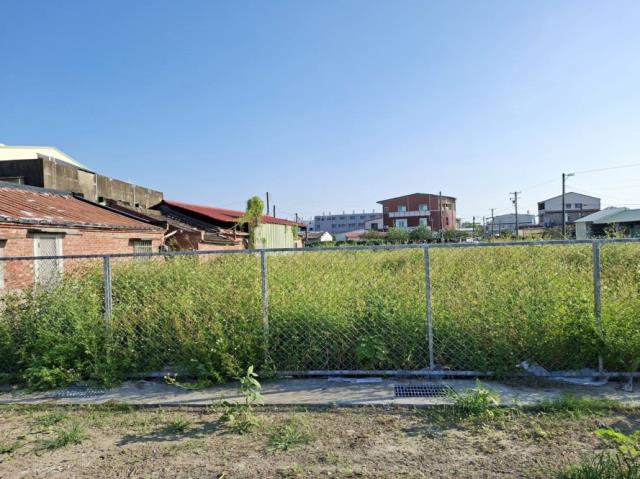台南麻豆建地-11