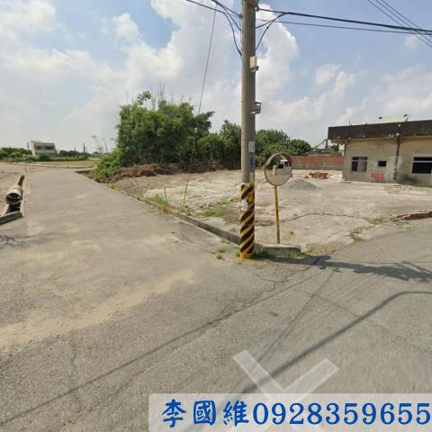 台西建地法拍-1