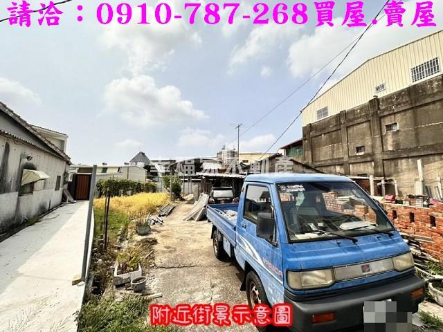 台南建地-7