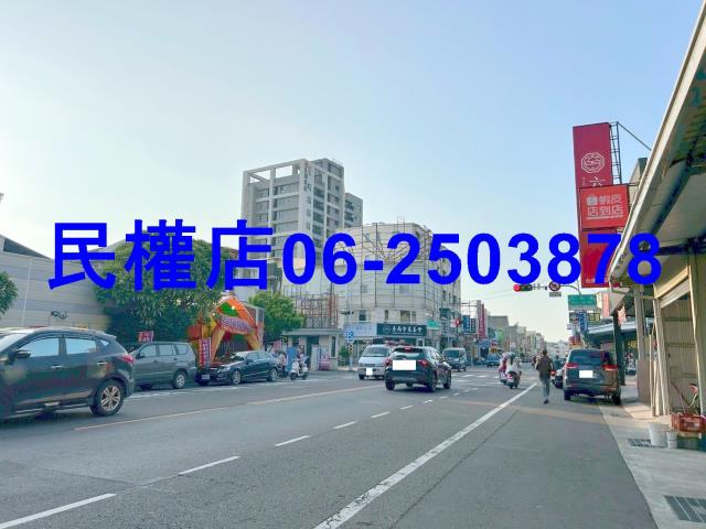 台南安南建地-4