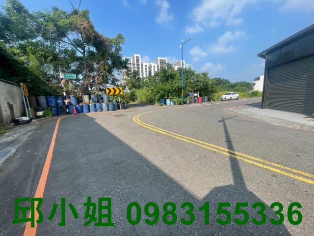 嘉義西區建地-0