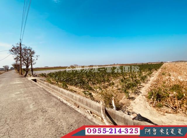 嘉義西區建地-1