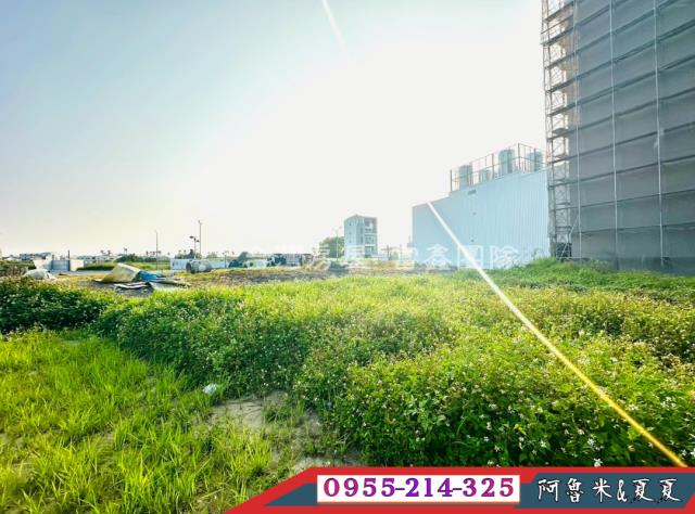 嘉義西區建地-4