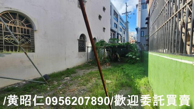 台南永康建地-0