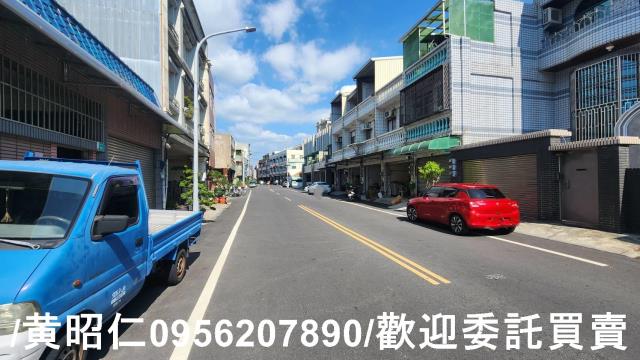 台南永康建地-2