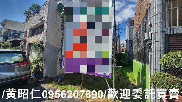 台南永康建地-6