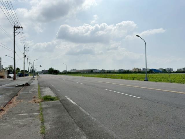 台南學甲建地-6