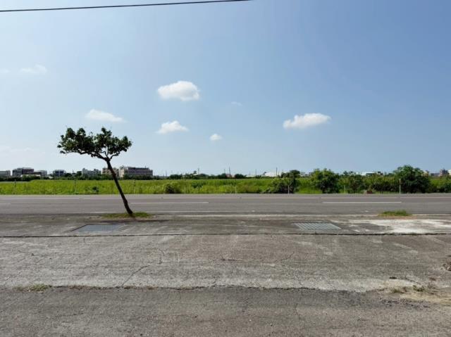 台南學甲建地-8