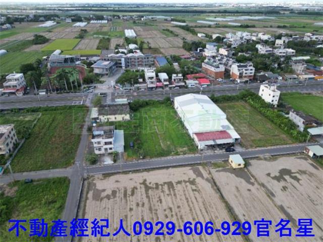 嘉義太保建地-4