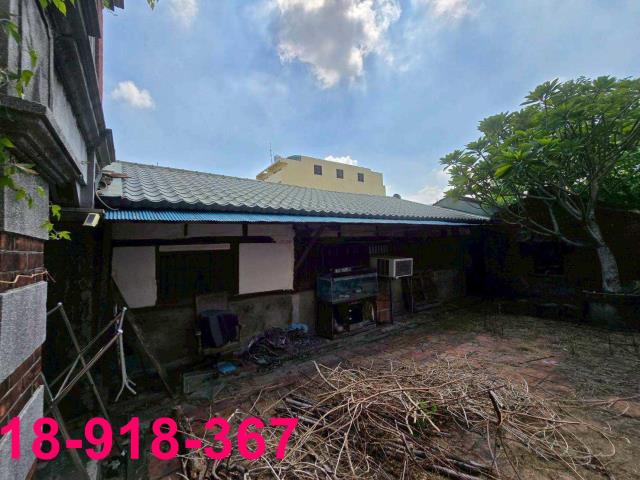 嘉義溪口建地-14