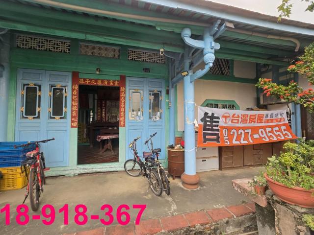 嘉義溪口建地-0