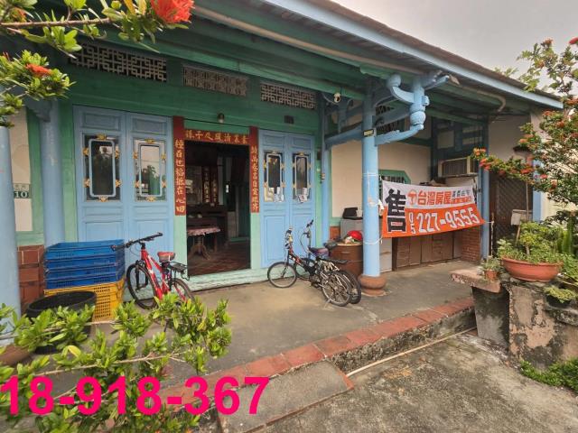 嘉義溪口建地-2